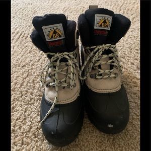 Black Rock ThermaLite Women Boots size 9